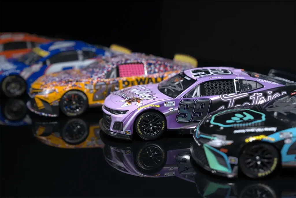 Pre-Orders