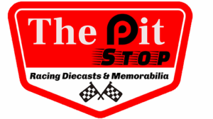 The Pit Stop Diecasts