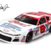 Autographed Diecast