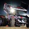 Dirt Diecast