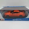 Indy Car Diecast