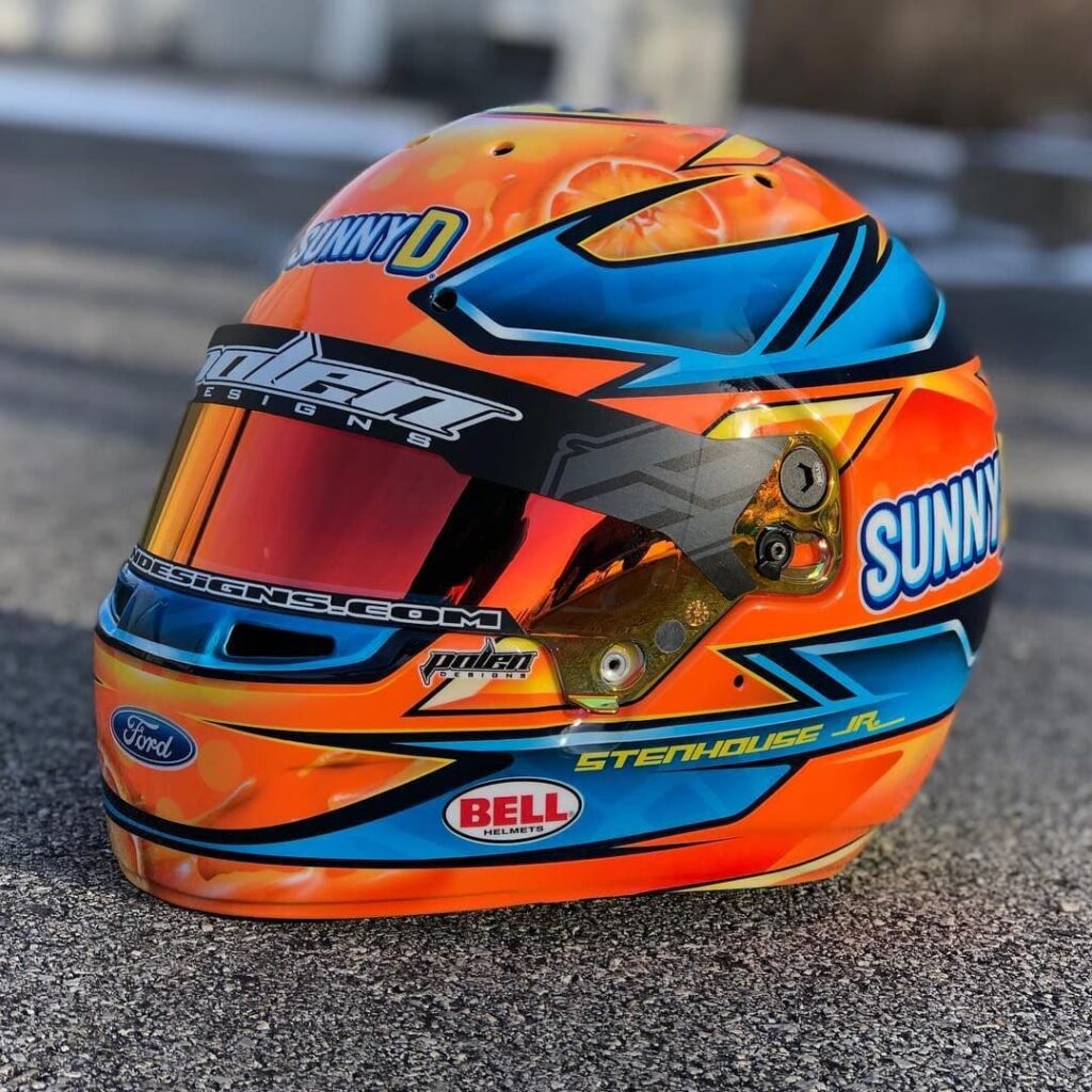 Helmets