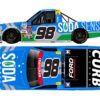 Truck Series Diecast