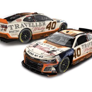 Allgaier Justin