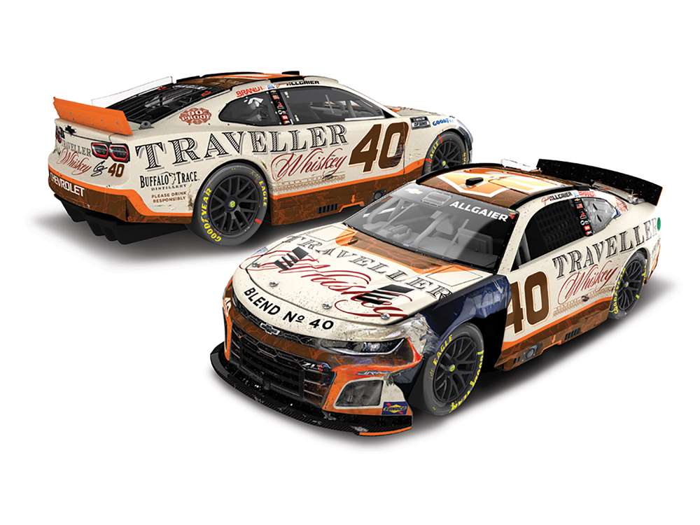 Allgaier Justin