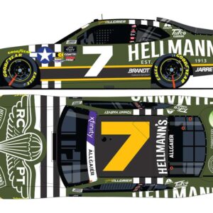 Allgaierj Hellmanns Rcpt Salutes 2025 Nxs