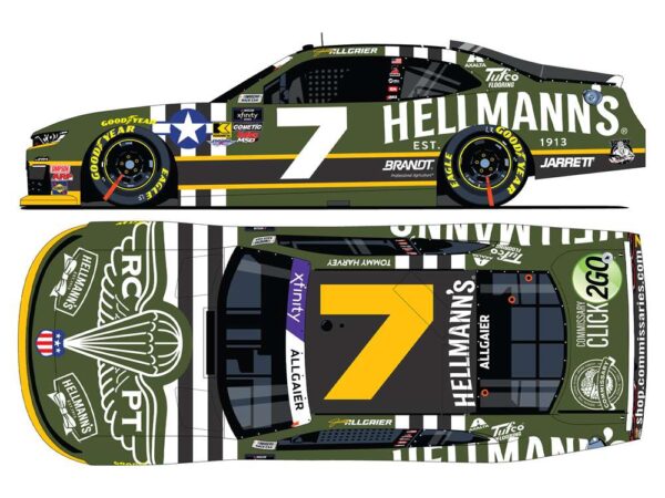 Allgaierj Hellmanns Rcpt Salutes 2025 Nxs