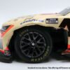 Allgaierj Traveller Whiskey Raced Version Damage