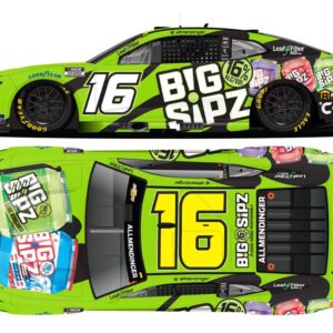 Allmendingeraj Big Sipz 2025
