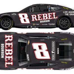 Buschk Rebel Bourbon Special 2025