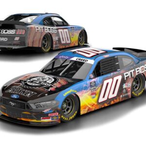 Creeds Pit Boss Brisket 2025 Nxs