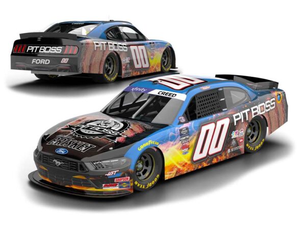 Creeds Pit Boss Brisket 2025 Nxs