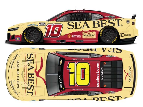 Dillont Sea Best 2025