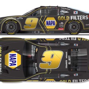Elliottc Napa Gold Filters 2025