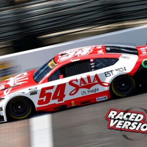 Gibbst Saia In Season Challenge Rv Indianapolis 2025