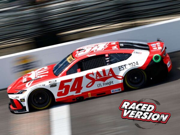 Gibbst Saia In Season Challenge Rv Indianapolis 2025