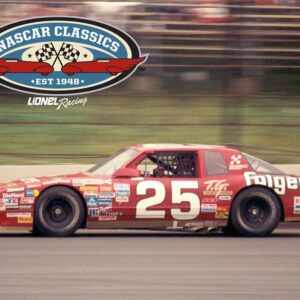 Richmondt Folgers Rw Pocono July 1986