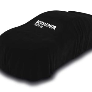 Blaneyr Bodyarmor Flash Iv Covered 2026