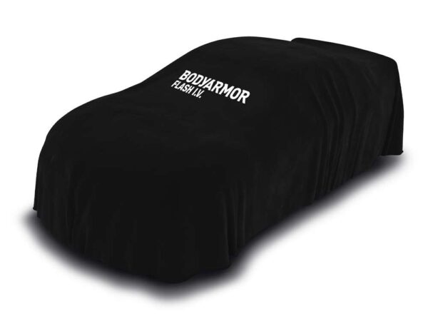 Blaneyr Bodyarmor Flash Iv Covered 2026