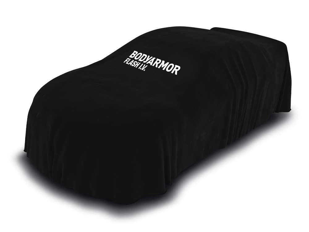 Blaneyr Bodyarmor Flash Iv Covered 2026