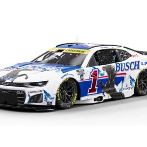 Chastainr Busch Light Retro 2025