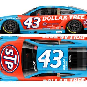Jonese Dollar Tree Stp 2025