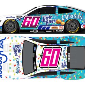 Preecer Kroger Little Bites Capri Sun 2025