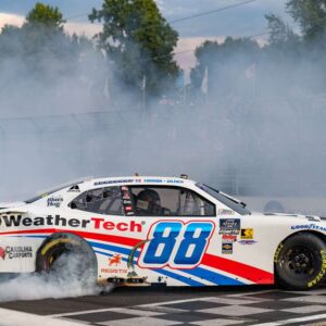 Zilischc Weathertech Rw Portland 2025 Nxs