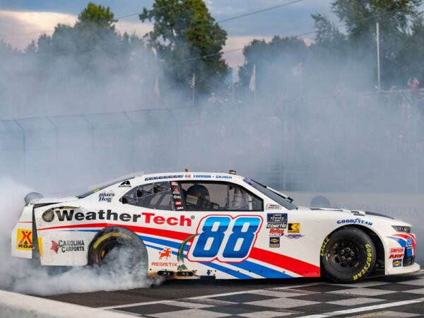 Zilischc Weathertech Rw Portland 2025 Nxs