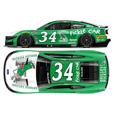 1:24 Scale