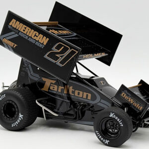 Tanner Holmes Sprint 2025