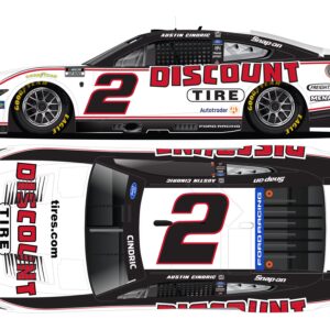 Austin C 2026 Discount