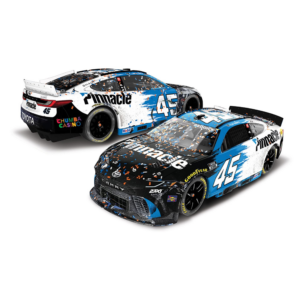 Tyler Reddick Echo Park Win 2026