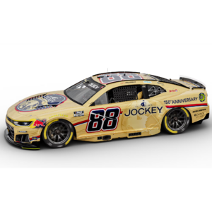 Connor Zilisch 2026 Jockey 150th Anniversary