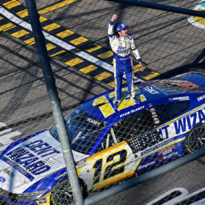 Nascar Cup Series