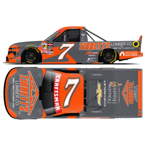 Michael Mcdowell 2026 Tibbetts Lumber