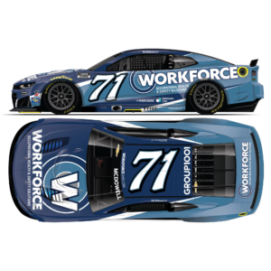 Michael Mcdowell 2026 Workforce