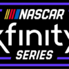 Xfinity Series Diecast