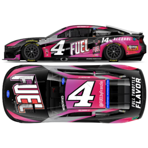 Noah Gragson 2026 Fuel By Franzia