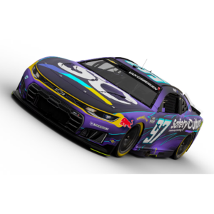 Shane Van Gisbergen 2026 Safetyculture