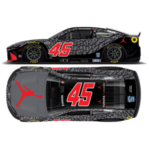 Tyler Reddick 2026 Jordan Brand Las Vegas