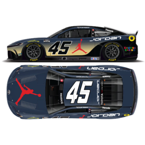 Tyler Reddick 2026 Jordan Brand Phoenix