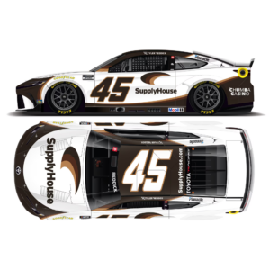 Tyler Reddick 2026 Supply House