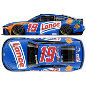 Chase Briscoe 2026 Lance