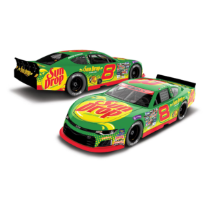 Dale Earnhardt Jr 2026 Sun Drop