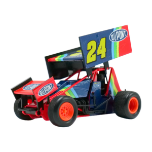 Jeff Gordon 2026 Dupont Fantasy