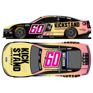 Ryan Preece 2026 Kickstand Cocktails