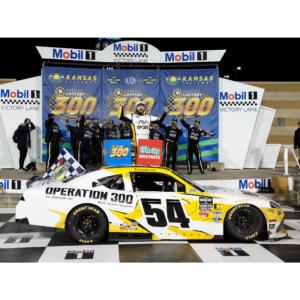 Taylor Gray 2026 Operation 300