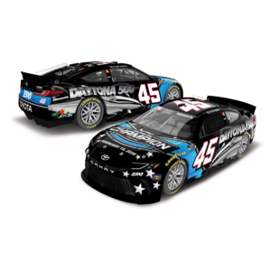 Tyler Reddick 2026 Harley J. Edition Daytona 500 Champion