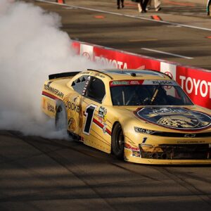 Connor Zilisch Wins The Nascar Oreilly Auto Pa2026 May 9 Noaps Wgi Zil Vl Hero